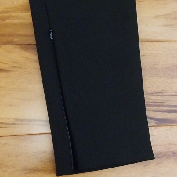 Ji Oh Wool Pants - Picture 3 of 6